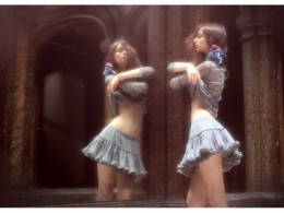 Vivienne Mok摄影作品1