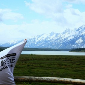 一组美国行摄——