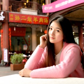 一个吃货的三个面