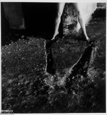 制造神秘的身体和灵魂