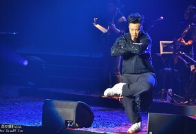 陈奕迅~怎么不动情