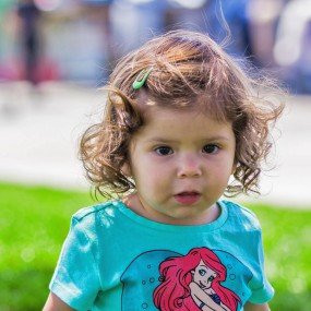 ”六、一“快乐