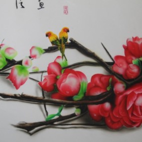 艺术无国界 我们在西安