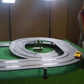 索尼微单全国体验摄影讲座（快速对焦体验）