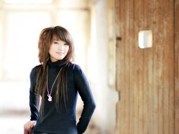 《 A Little Regret》{迦南映画}