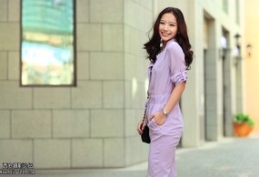 王丸丸 夏日清风