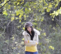 ——人像888——