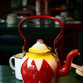 2012-01-03 摸样80 M3/4 出片作业！