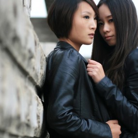 环城公园的照片