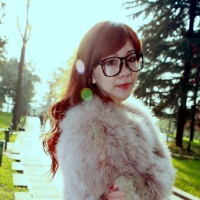 《秋韵》---11.20 西安摄影论坛外拍活动