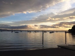 新西兰一个最适合旅拍摄影的地方寻找失落的魔戒