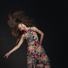 7月13日棚拍作业