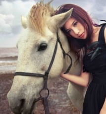 忧郁也是一种性感