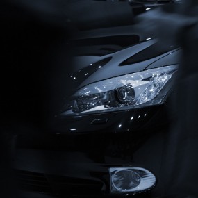 意外的雷克萨斯