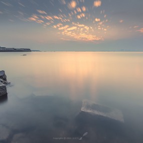 《岁月静好 现世安稳》