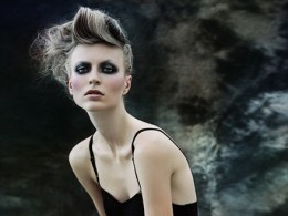 大烟熏的巧妙搭配