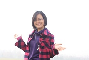 我的人物模特 （100%原图）