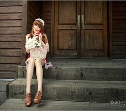 魅力女管家—小小