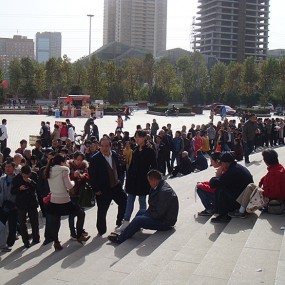 百万图书赠市民