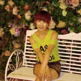 6月9日室内拍摄活动（六）