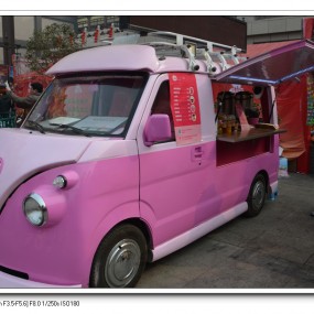 2014春节--西市庙会之2