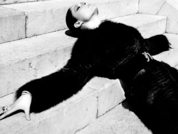 最爱的几个超模~~~~