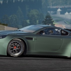 极限完美改装车