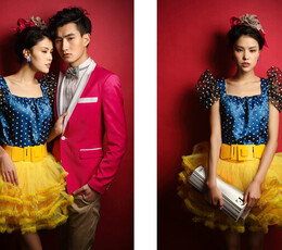 承接各种商业摄影淘宝摄影