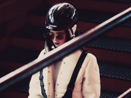 Elle Netherlands January 2013