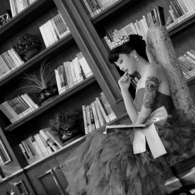 西安高科地产随拍