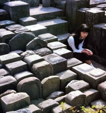 筱山纪信——神话少女 栗山千明