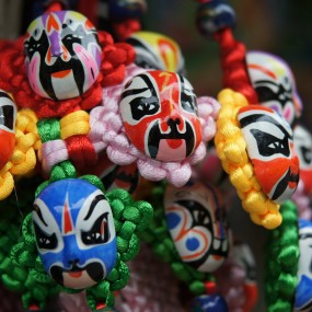 新入蔡司16-80试镜。求指点。