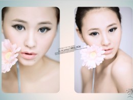 西安摄影哪家好 西安摩尔摄影是你不错的选择