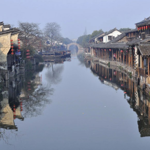 西塘古镇（二）