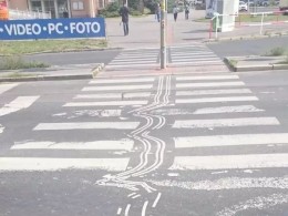 你看过时间的样子吗？