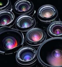 美形少女Olympus OM-1