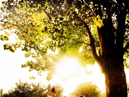 【提拉米苏创意摄影】西安最好的创意摄影，我们只用照片说话！