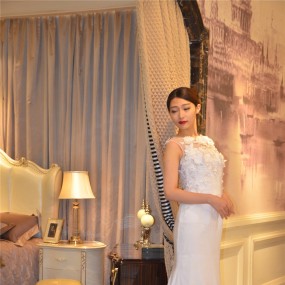 “寻找封面女郎”交作业