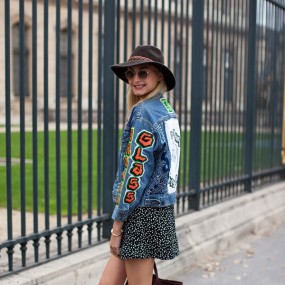 欧美最新街拍（五）