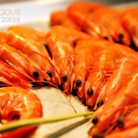 佳德酒店自助餐00