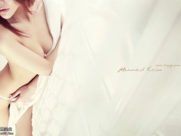 好久没拍私房了~youth~