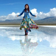 CC教你学自拍：做自己最好的摄影师（进阶篇）