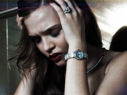 Christian Ferretti 时尚摄影作品