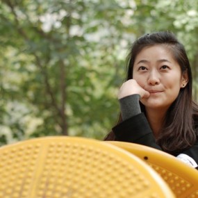 10、28南门外环城公园人像外拍作业