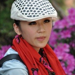 世园公园摄影大赛重在参与，我也发几张。