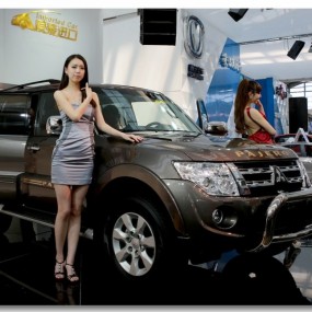 迟交的作业～～～2013.4.30学拍车模