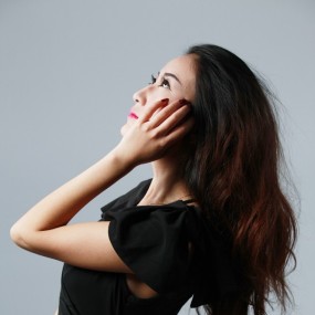 神牛灯下的麻豆(续）