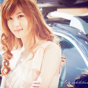 Auto exhibition 10.1