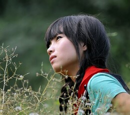 ——洒金桥人像——