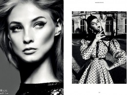 Txema Yeste 时尚摄影作品